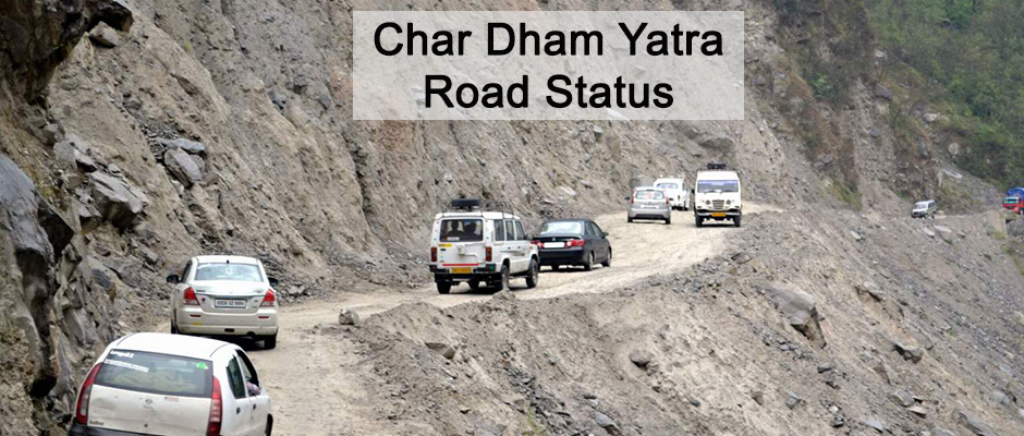 Good news for Chardham pilgrims