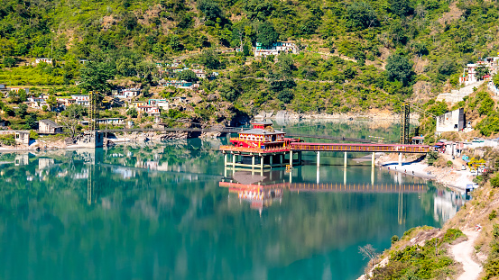 उत्तराखंड के इस मंदिर से है केदारनाथ आपदा का कनेक्शन! चारधाम यात्रा में करें यहां के दर्शन