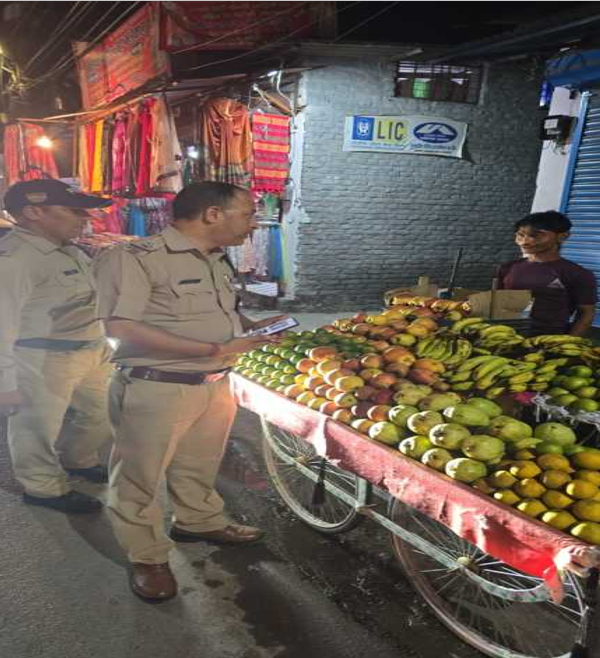 उत्तराखण्ड में होटल-ढाबों पर खाद्य पदार्थों की मिलावट और सुरक्षा की जांच का अभियान, 138 प्रतिष्ठानों पर कार्रवाई